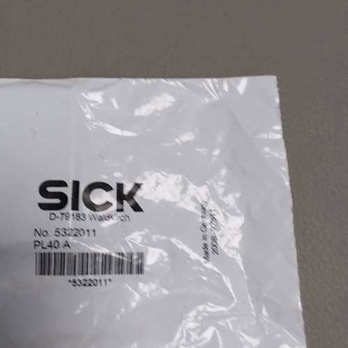 SICK反光板，PL40 A，货号53220议价