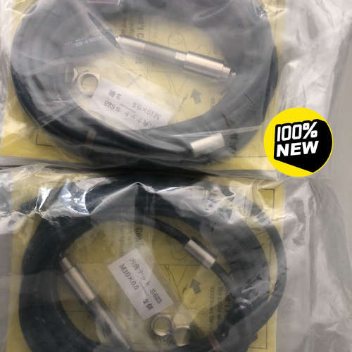 美德龙 接触式传感器 P10DLB-ADL  :2个 单议价