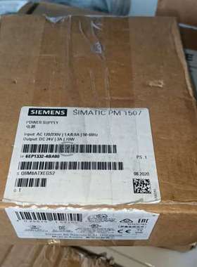 (议价)6EP1332-4BA00议价