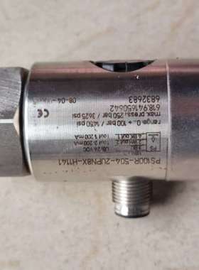 图尔克 PS100R-504-2UPN8X-H1141 压力开关变 6832683  奇议价