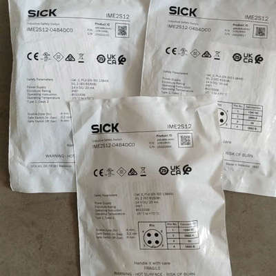 sick西克1091944   IME2S12-04B4DC议价