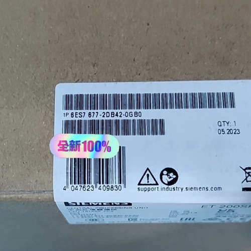 6ES7677-2DB42-0GB0 ET 200SP Op议价