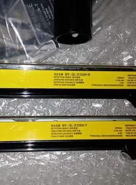 (议价)基恩士光栅，GL-S12SH图拍，议价