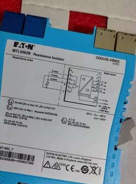 (议价)MTL5582B安全栅，，，，，只