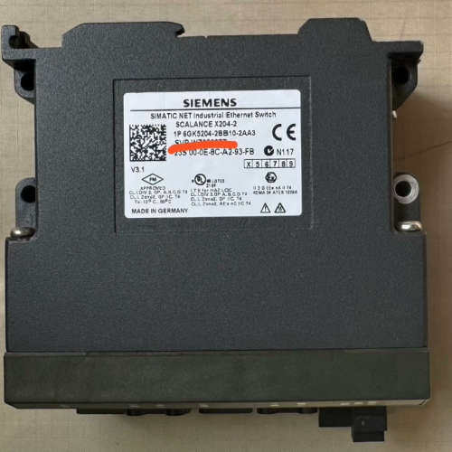 6GK5204-2BB10-2AA3  交换机议价