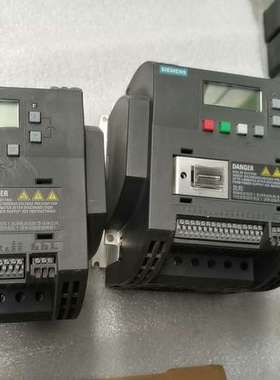 (议价)V20变频器 6SL3210-5BE23-0UV0