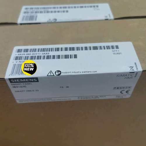 （议价)6AV6648-0CE11-3AX0SMART 1