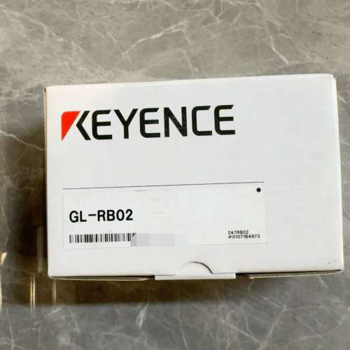+GL-RB02+基恩士KEYENCE议价