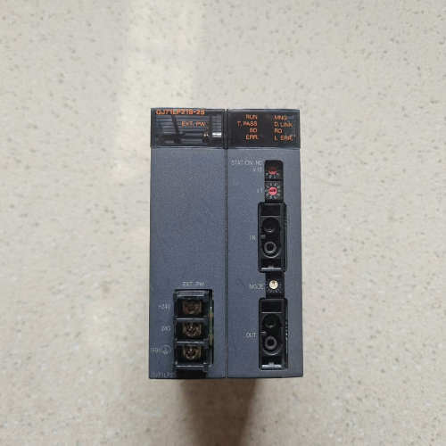 模块  QJ71LP21S-25   议价