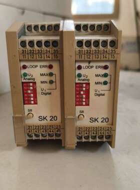 esitron分配器SK20.2适配器议价