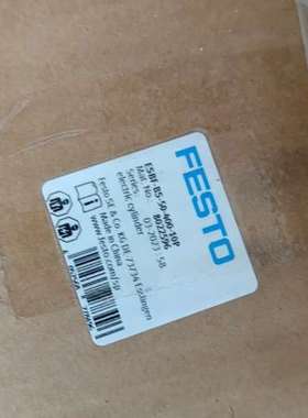 FESTO费斯托电缸8022596 ESBF-BS-50-4议价