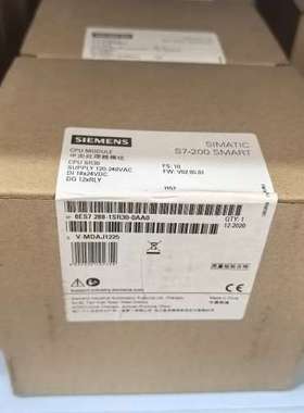 (议价)6ES7 288-1SR30-0AA0到货