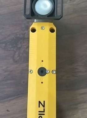 (议价)PILZ皮尔兹安全门锁6L000018  图