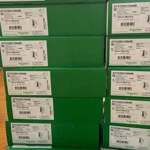 （议价)ATV320U15N4B  变频器，ATV320U15