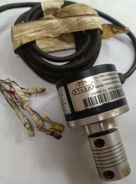 (议价)梅尔MEYLE编码器FINS5810  593R1024