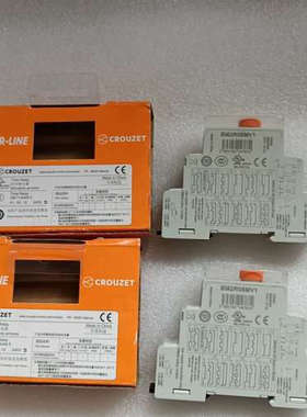 Crouzet88866305 88865305BM2R议价