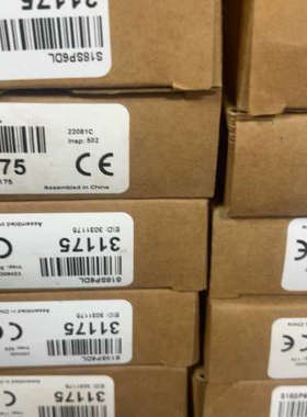 邦纳光电传感器 S18SP6DL议价