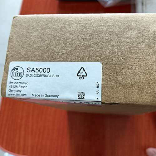 SA5000，议价