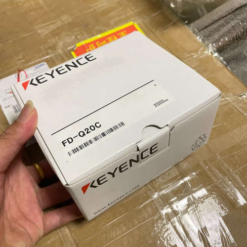 基恩士FD-Q20C议价