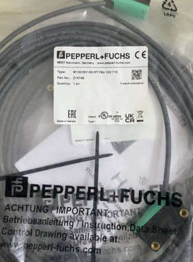 倍加福M100MV100-RT76b1021议价