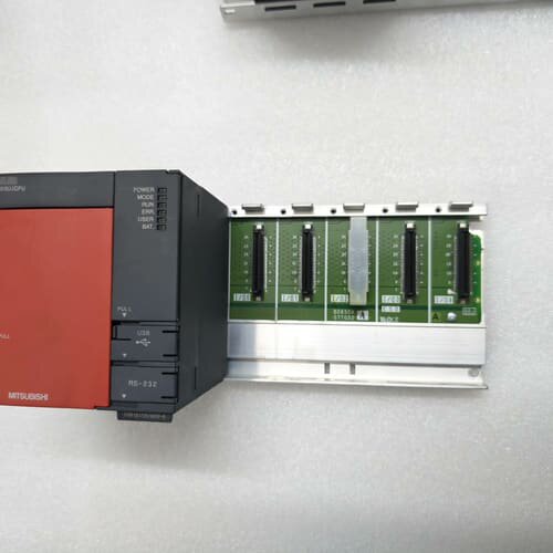 CPU模块 Q00UJCPU(议价)