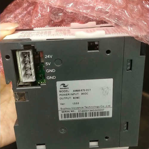 汇川模块AM600-RTU-ECT， 议价