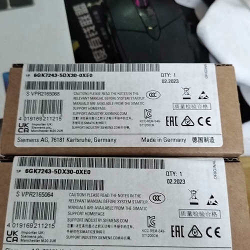 6GK7243-5DX30-0XE0的议价