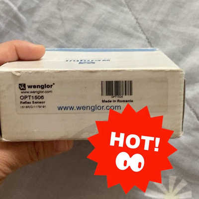 OPT1506 威格乐传感器 议价