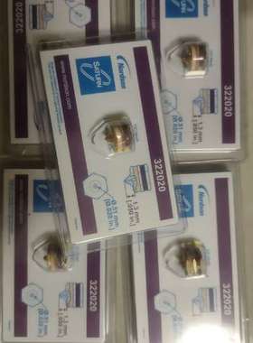 新到诺信喷嘴322020议价