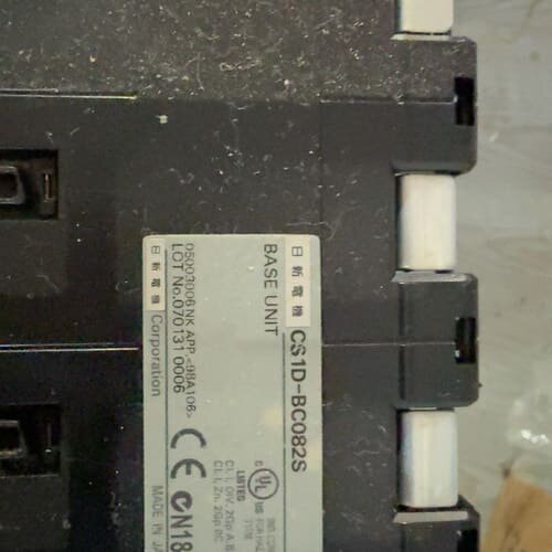 CS1W-BC082S (议价)