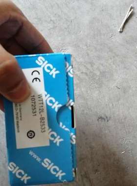 WTT12L-B2533 1072531议价