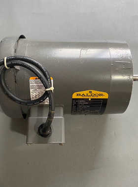 BALDOR葆德电动机 VM3554 35A13W206议价