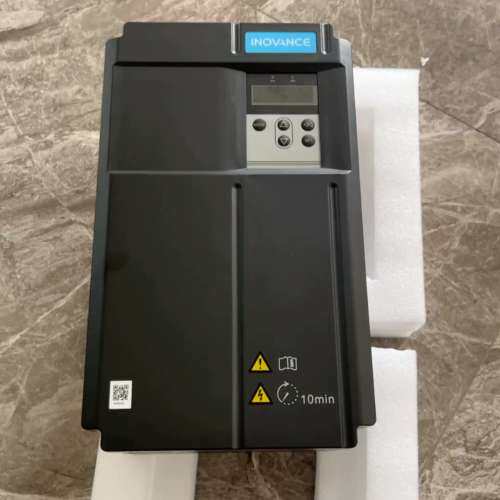 （议价)IS650NT045IUX汇川伺服驱动器