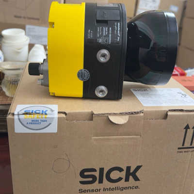 SICK雷达MICS3-CBAZ90ZA1，号：1094议价