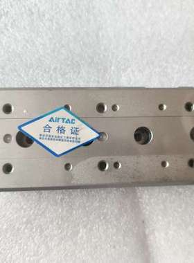 亚德客滑台气缸HLS16X75SAS议价