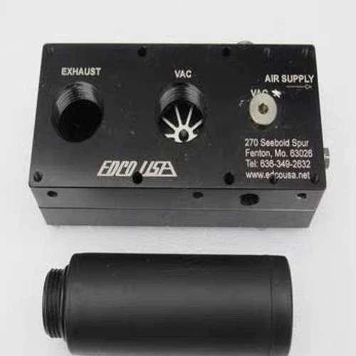 EDCO USA多段式真空生器 ML25N-3FP议价