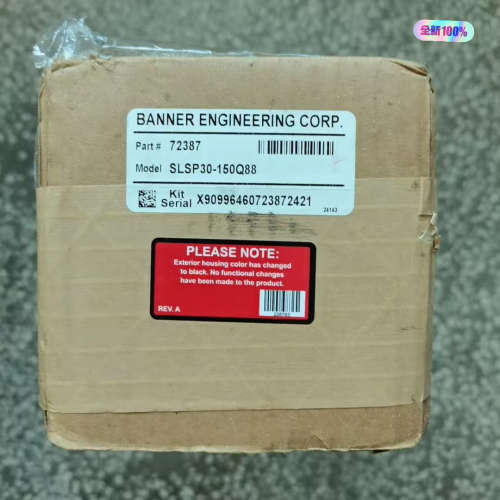 BANNER邦纳 SLSP30-150Q88议价