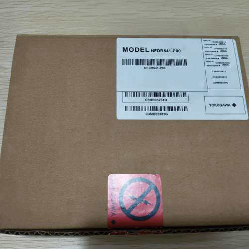 YOKOGAWA横河NFDR541-P00，议价