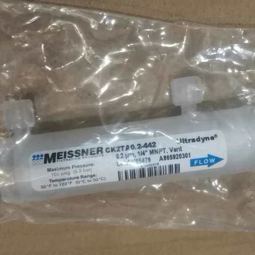MEISSNER过滤器滤CK2TA0.2-442议价