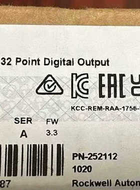 1769-OB32K带涂层议价