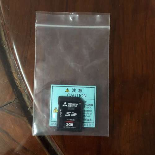 模块NZ1MEM-2GBSD，如下图，原议价