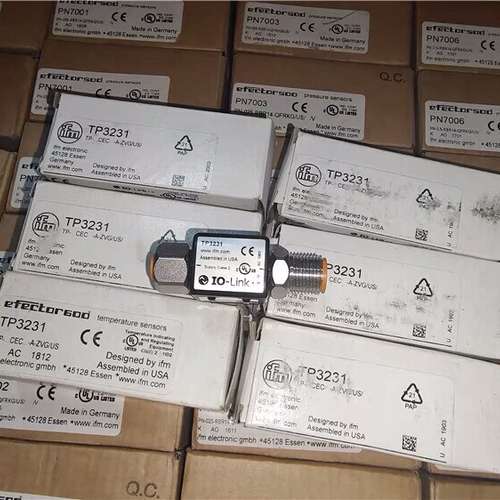 易福门TP3231议价