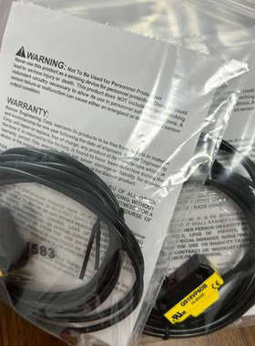 BANNER邦纳：QS18VP6DB 议价