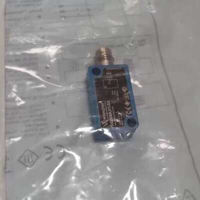 (议价)wenglor威格勒IG030BK37VB8传感器