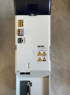 伦茨驱动电源E70ACMSD0324SA1ETE，议价