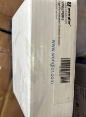 威格勒WenglorYP05PBV3 议价