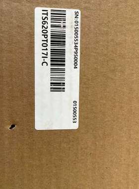 (议价)#控制器 汇川驱动器：ITS620PT017I-C