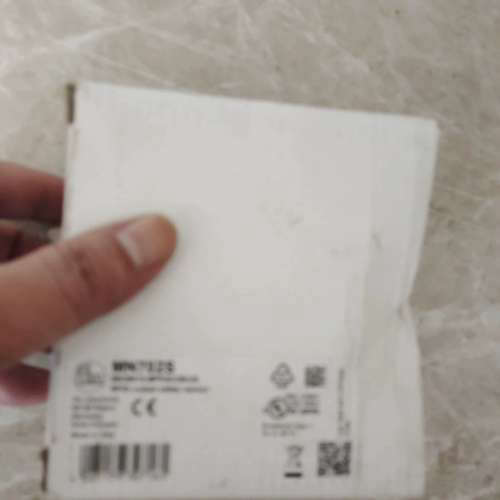 ifm 易福门MN702S  安全开关议价