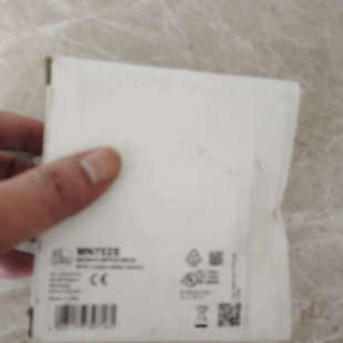 ifm 易福门MN702S 安全开关议价