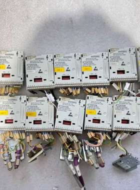 (议价)伦茨E82ZAFCC200，8200系列变频器IO模块板